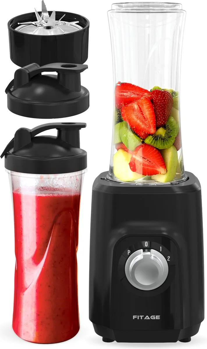 FITAGE Blender 1200W