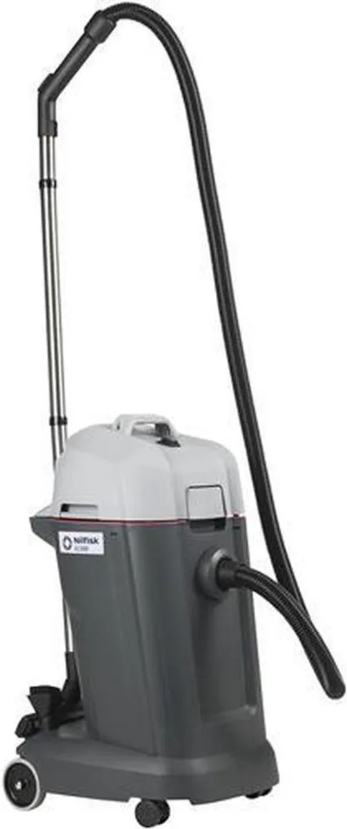 Nilfisk VL500-35-EDF Stofzuiger