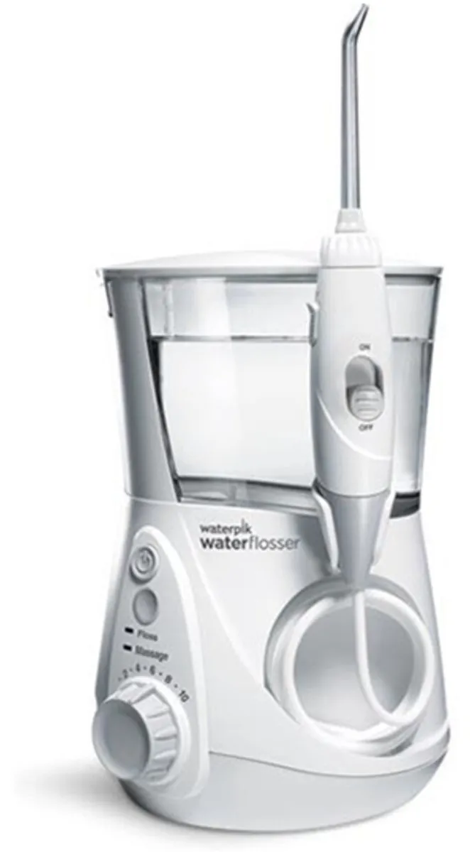 Waterpik Ultra Professional WF-660 Waterflosser