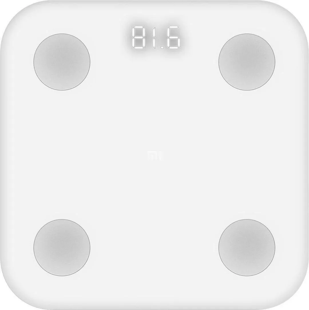 Xiaomi Mi Body Composition Smart Scale 2