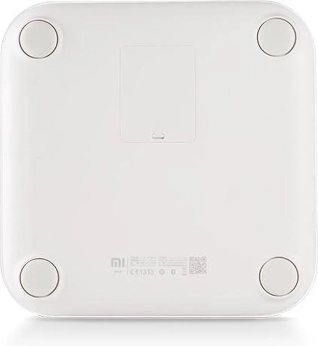 Xiaomi Mi Body Composition Smart Scale 2 - Wit
