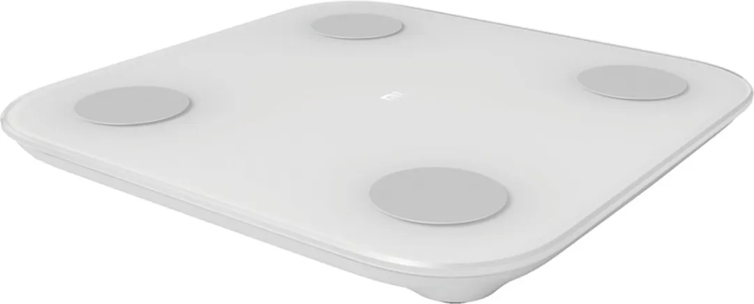 Xiaomi Mi Body Composition Smart Scale 2 - Wit