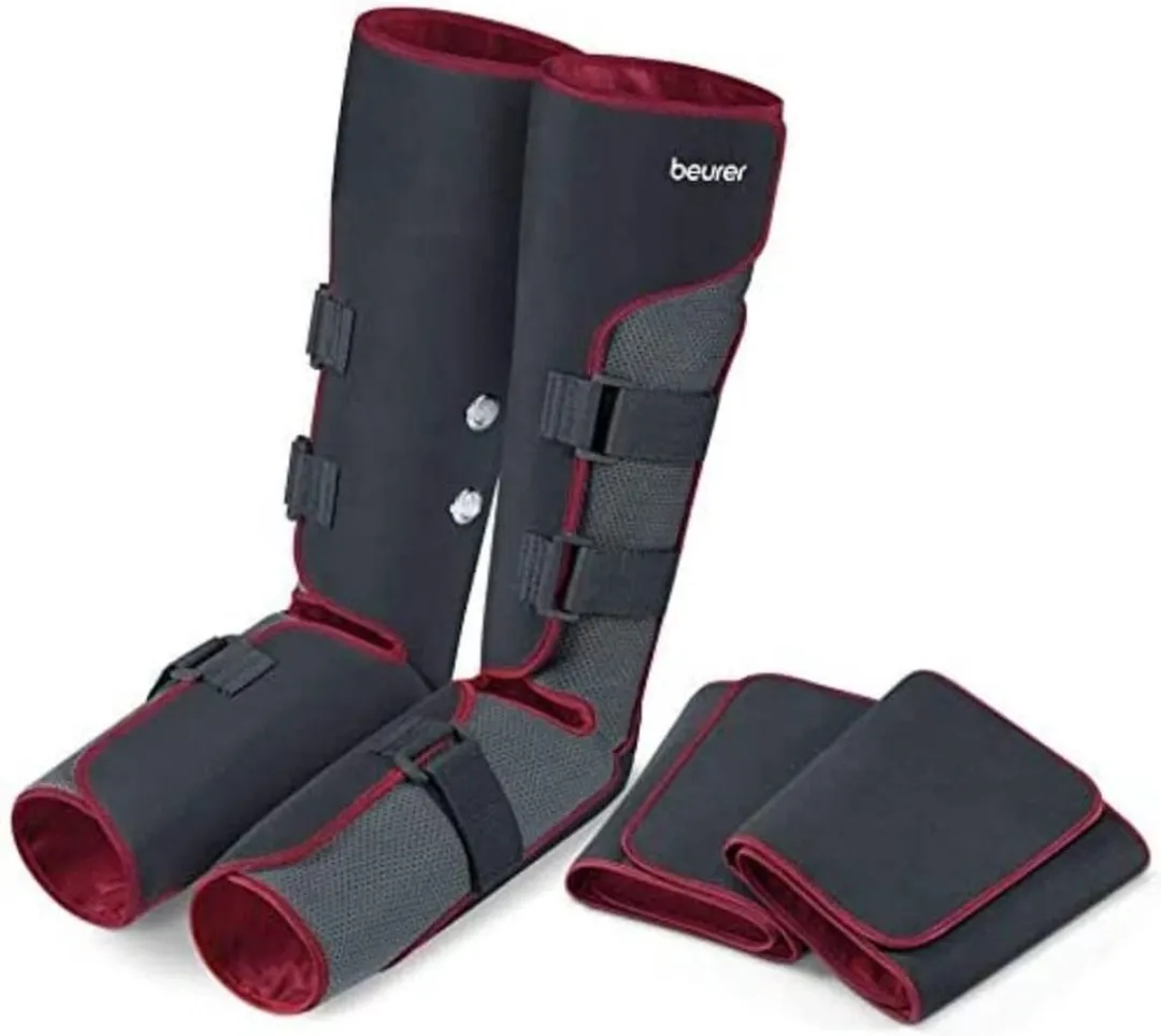 Beurer FM 150 Pro Luchtmassageapparaat