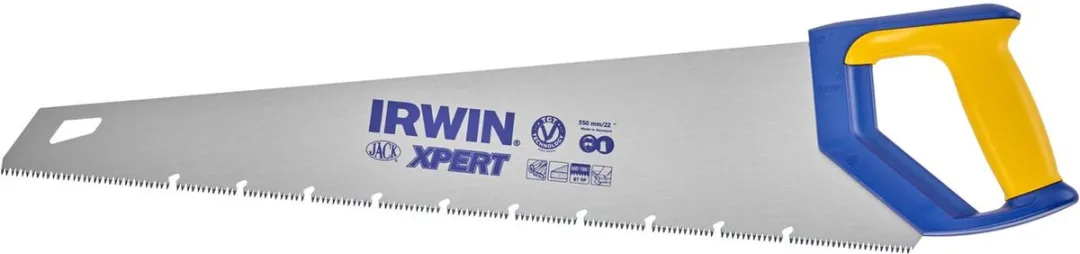 Irwin Houtzaag Grof Xpert 22” 10505542 - afbeelding 2 van 6