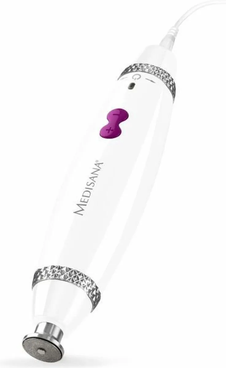 Medisana MP 840 Manicure-Pedicure Set