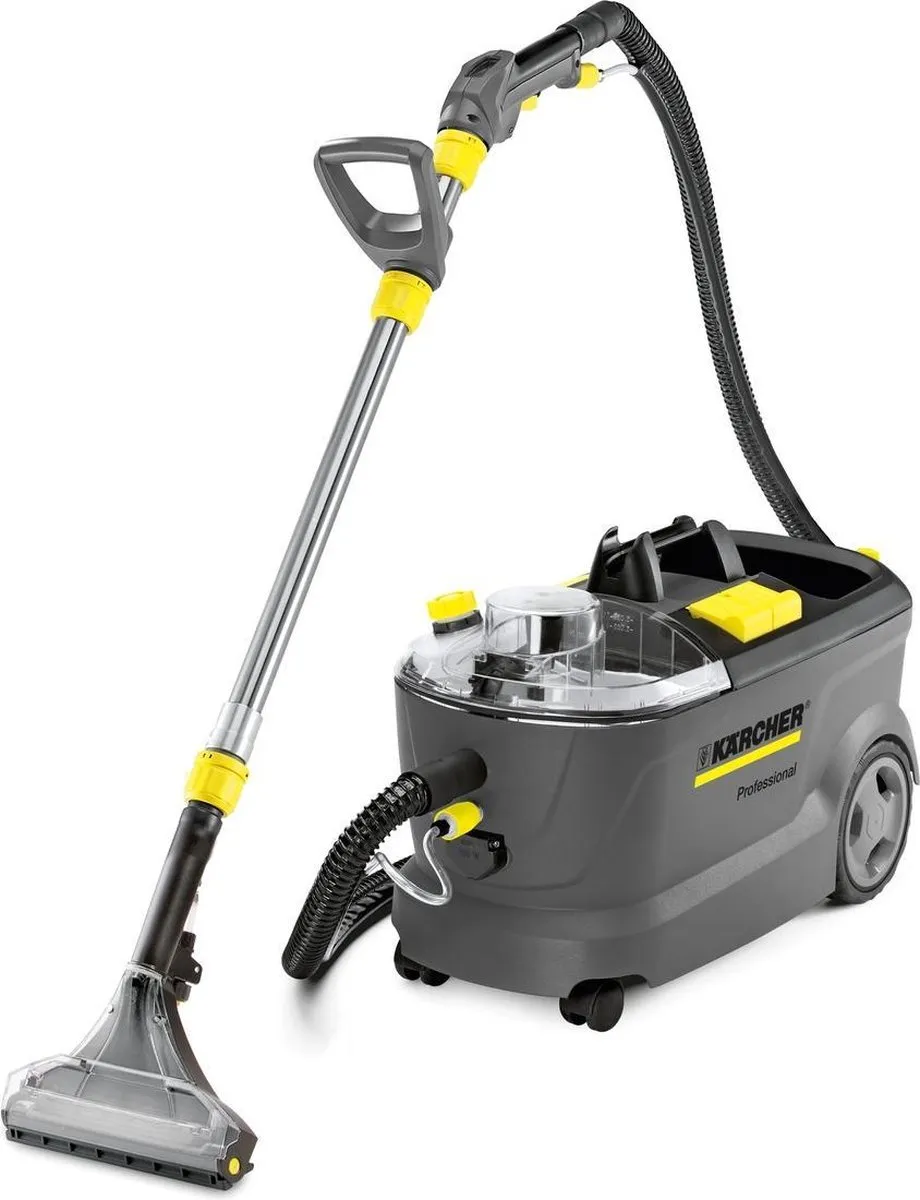 Karcher Professional Trommelstofzuiger 1.193-120.0