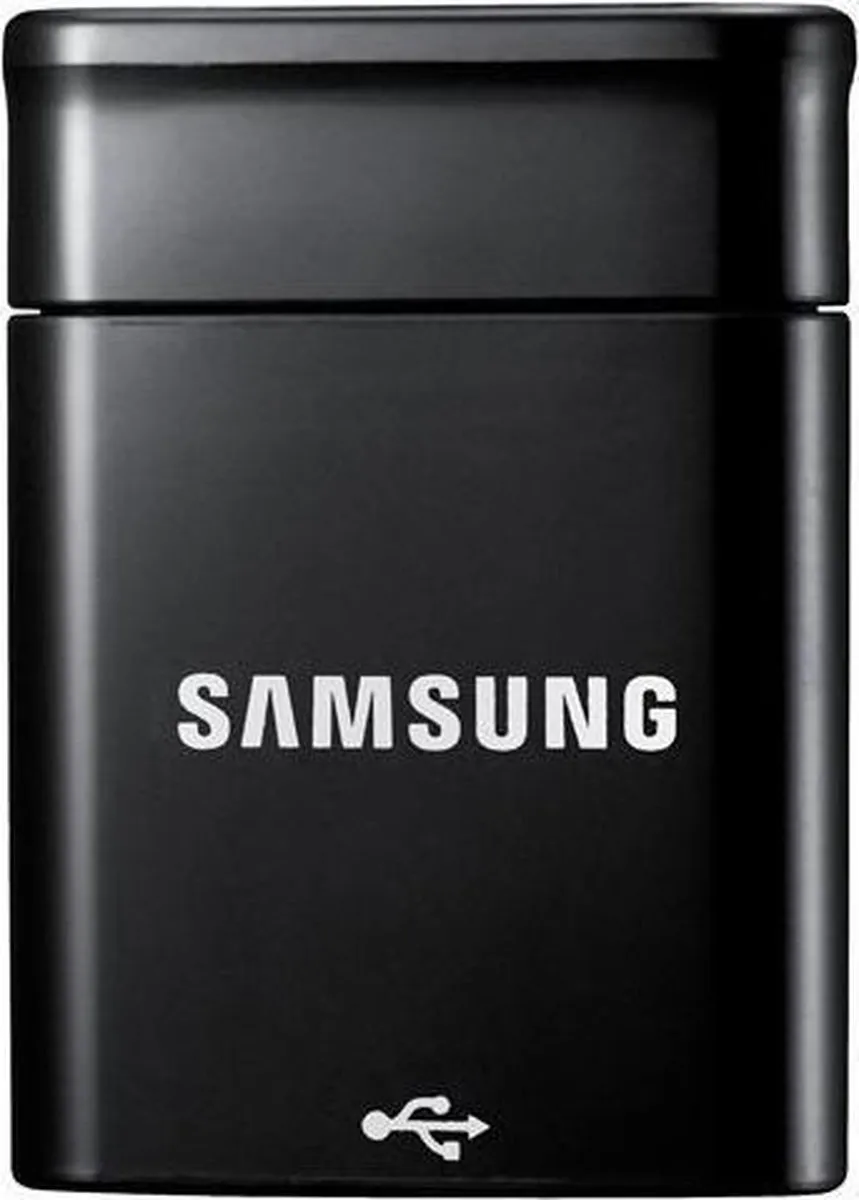 Samsung EPL-1PL0BEG USB-adapter - 30-pin - Zwart