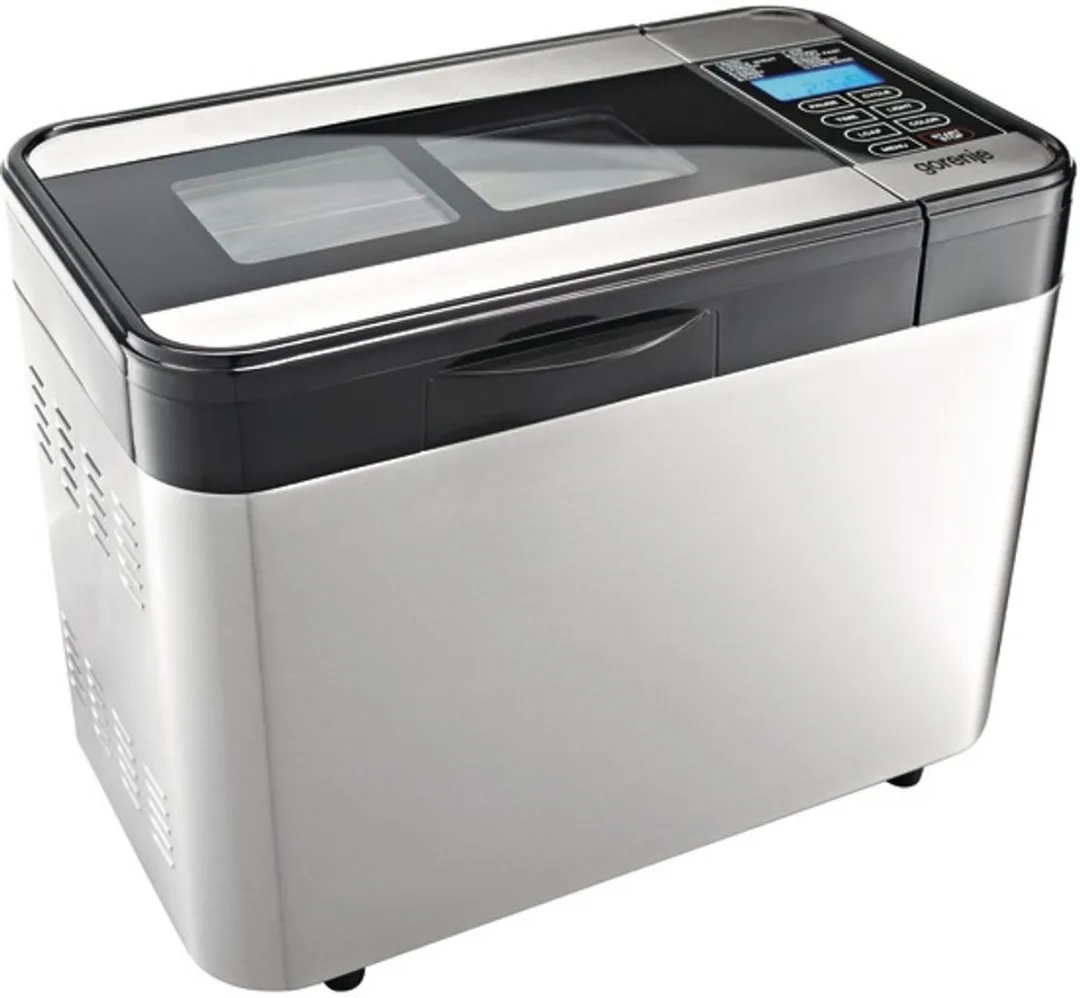 Gorenje BM1400E Broodbakmachine 815W