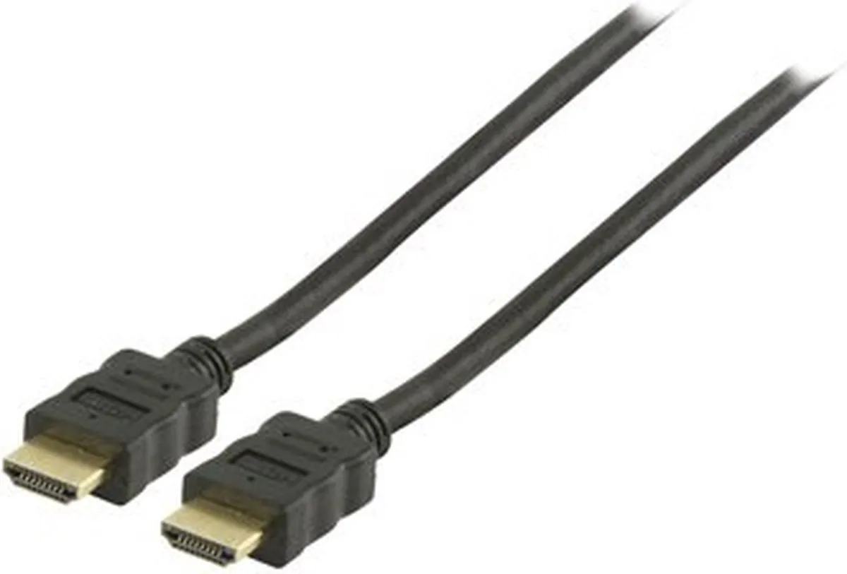 Sony VMC-MHC1.CE HD-kabel Cybershot - Zwart