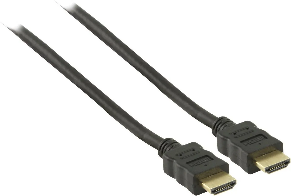 Sony VMC-MHC1.CE HD-kabel Cybershot - Zwart