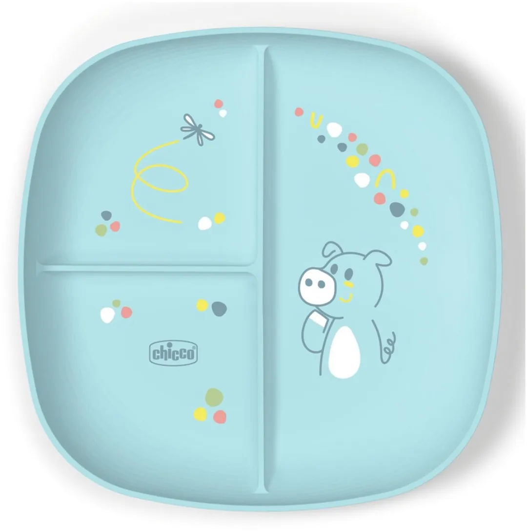 Chicco Peuterservies