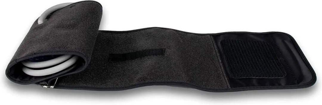 Omron Manchet Easy Cuff HEM-RML31 - Medium/Large - Zwart