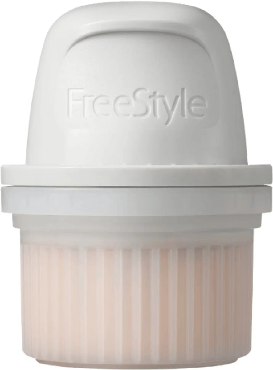 Freestyle Libre 3 Plus - Diabetes Glucose Sensor Glucose Meter