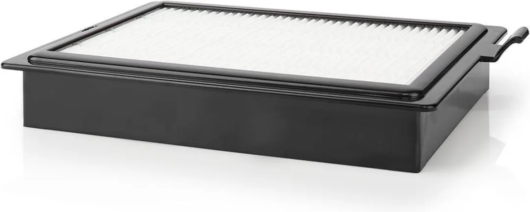 Nedis HEPA Vervangingsfilter VCFI250ELPH - Wit/Zwart
