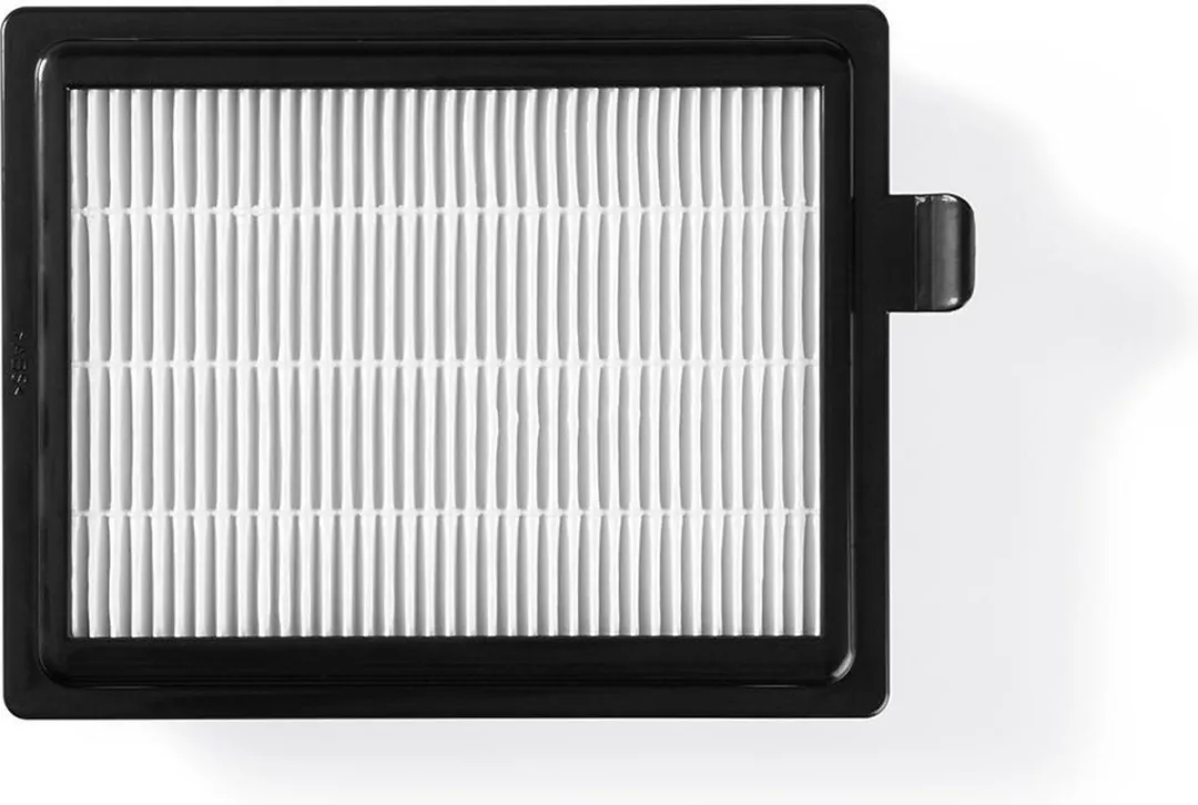 Nedis HEPA Vervangingsfilter VCFI250ELPH - Wit/Zwart