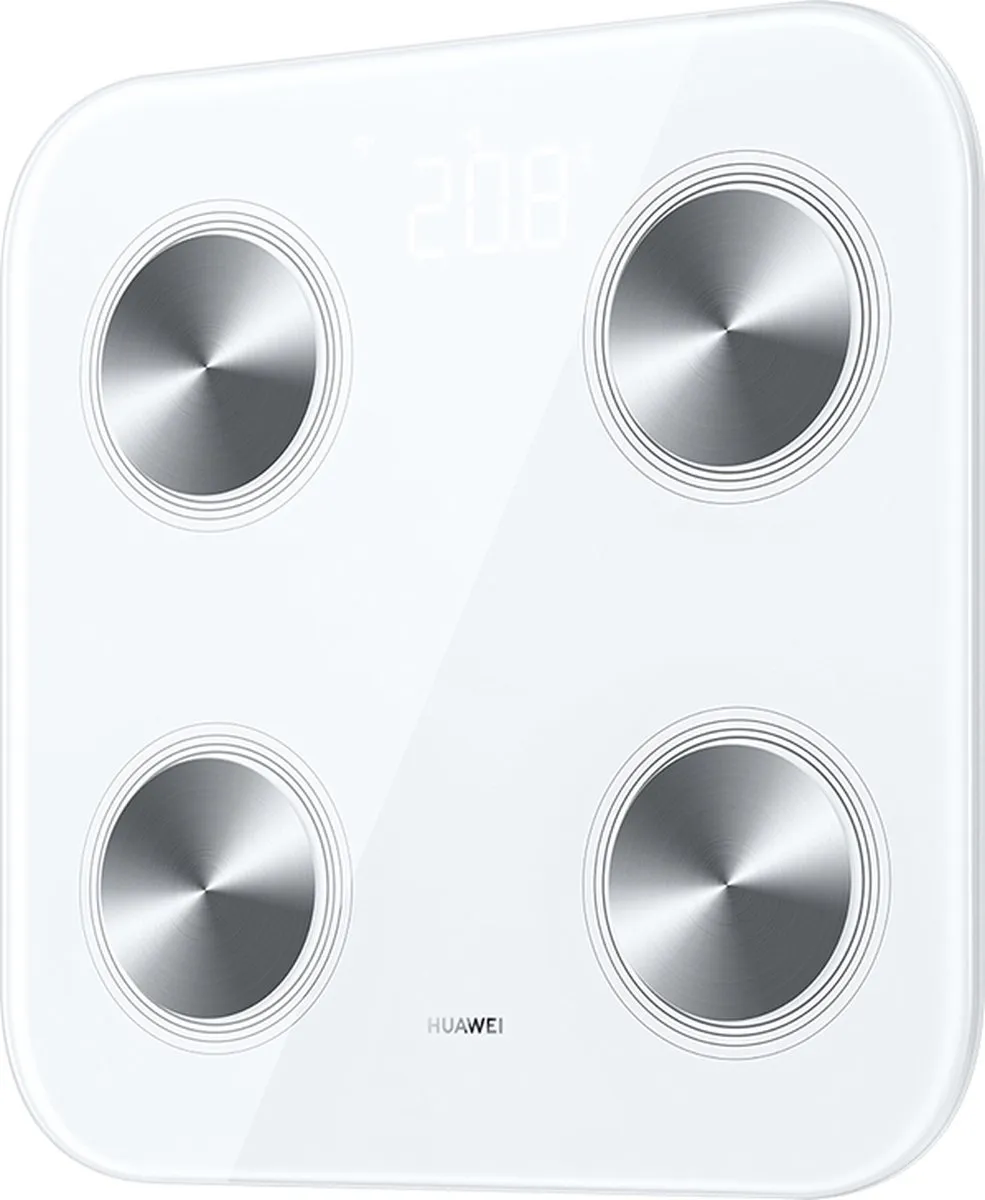 Huawei Scale 3 Personenweegschaal