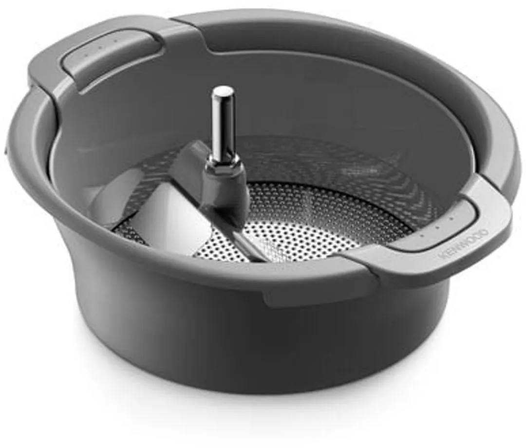Kenwood KAT20.000GY Voedselmolen