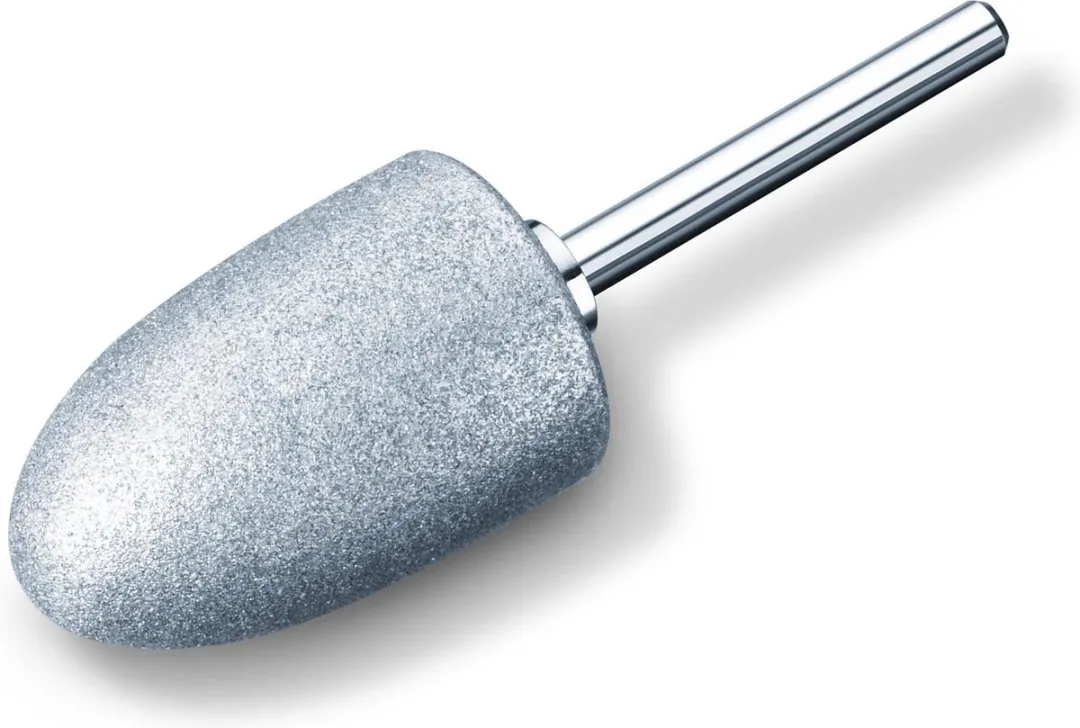 Beurer MP 100 Manicure/Pedicure Opzetstukken - 40 Stuks