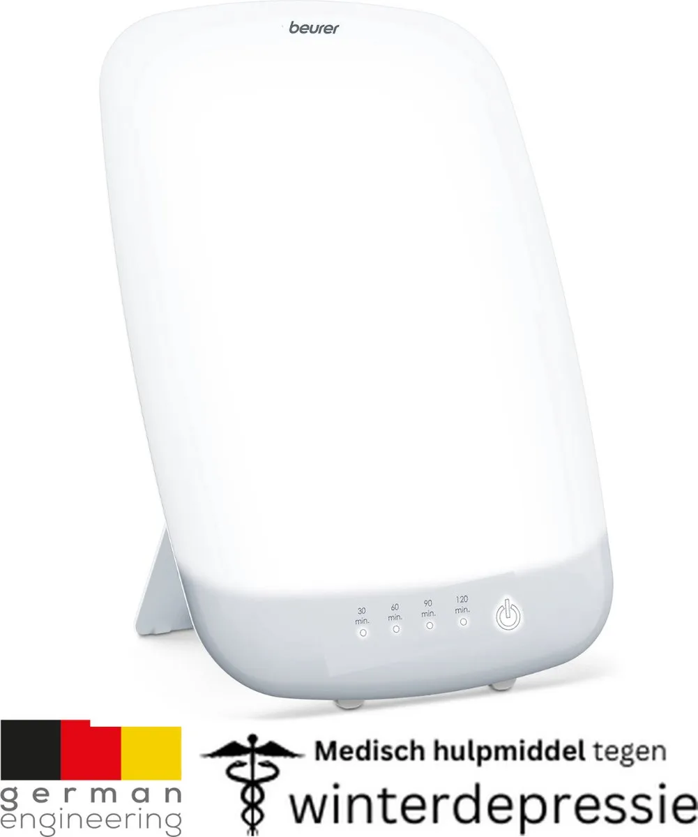 Beurer TL 85 Daglichtlamp 10.000 Lux