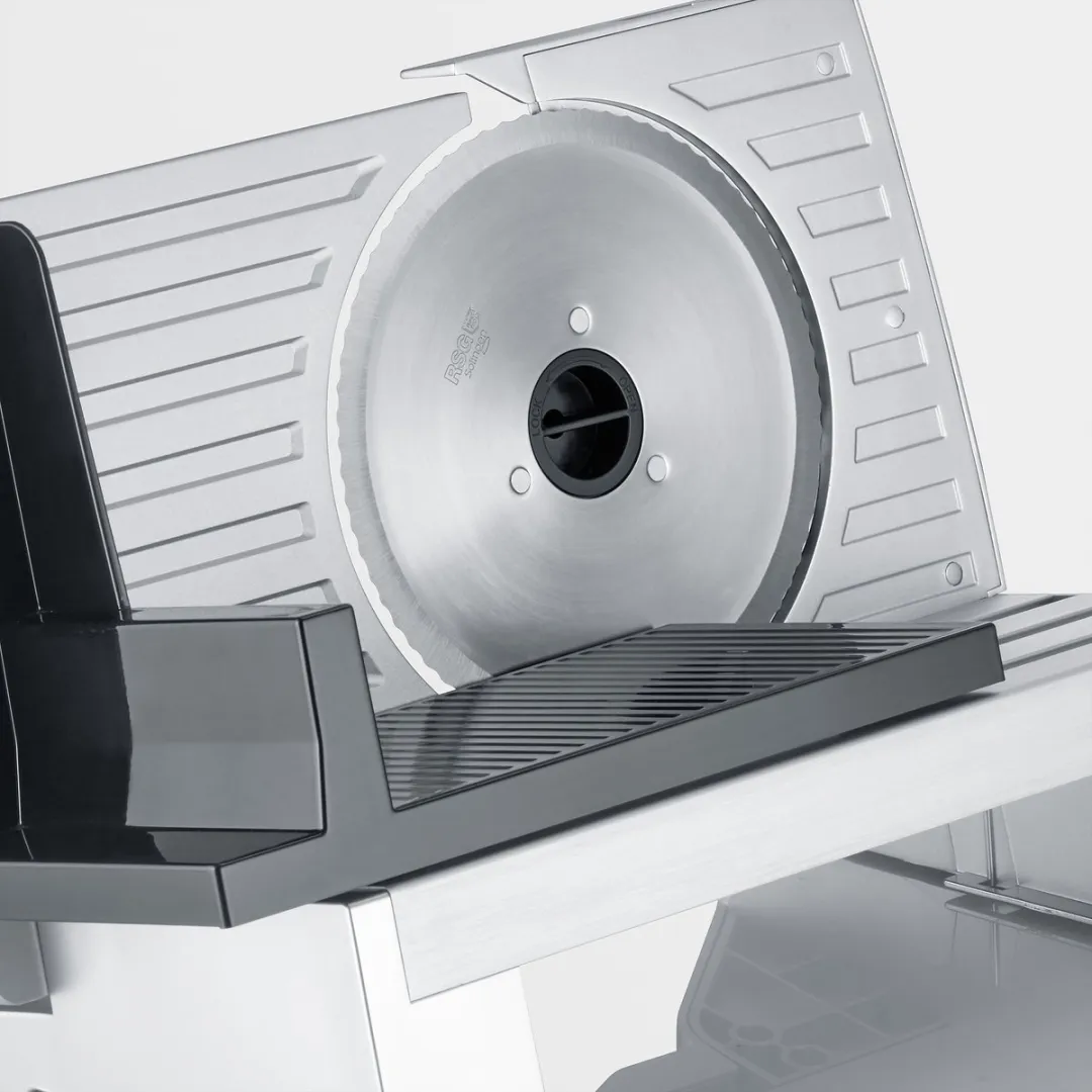 Severin AS 3917 Snijmachine - 130W - 0-23mm