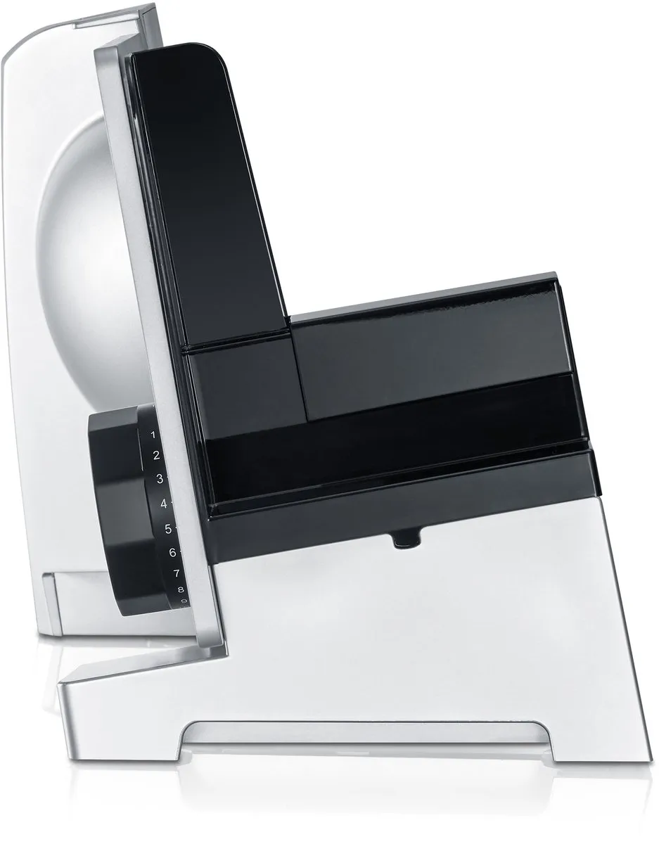 Severin AS 3917 Snijmachine - 130W - 0-23mm