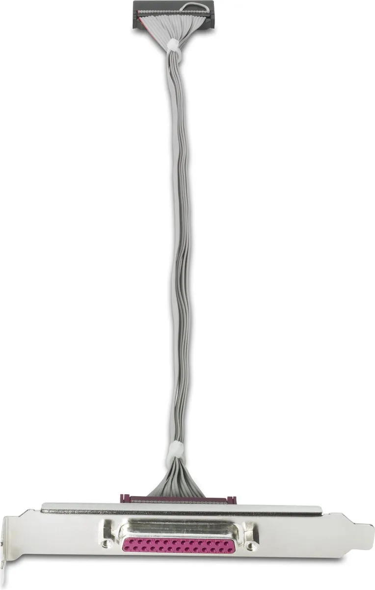 HP KD061AA Parallelle Poort Adapter