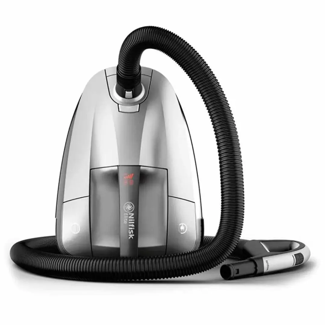 Nilfisk Elite SICL14E08A2-B-HFN Stofzuiger 3,6L