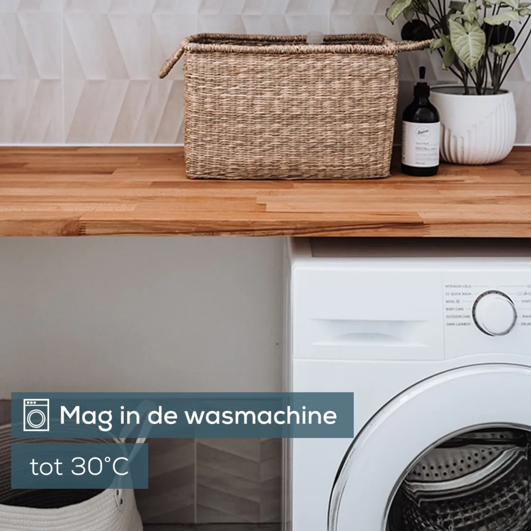 Beurer UB 56 Elektrische Onderdeken 2 Persoons - 150x160cm - Wit - afbeelding 6 van 6