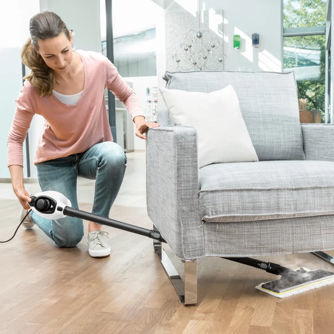 Kärcher SC 1 Multi & Up Ontkalking Set 9.738-909.0 - 2 Ontkalkingspatronen - afbeelding 6 van 6