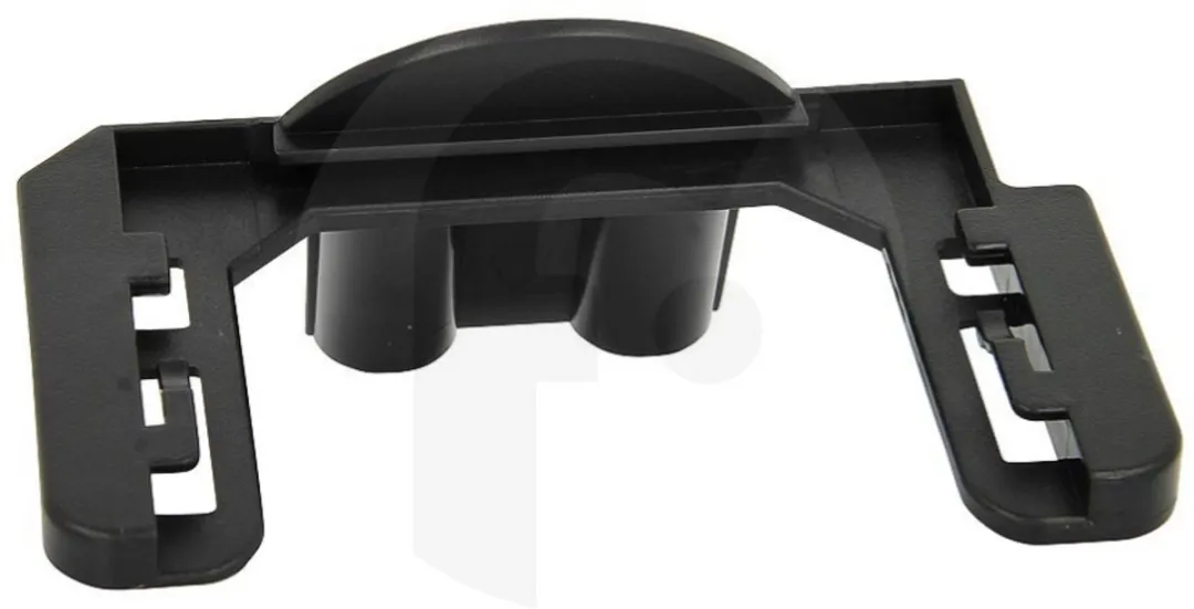 Nilfisk One Stofzakhouder 107414360 - Zwart