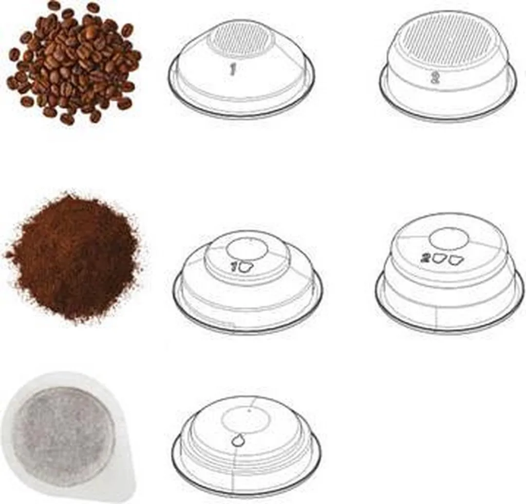 Solis Barista Perfetta Plus 1170 Espressomachine - Zwart