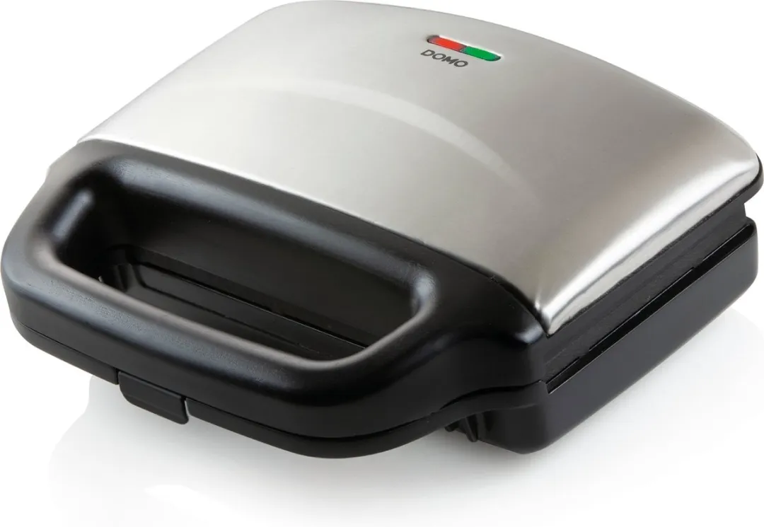 Domo DO9195C Big Croque XL Tostiapparaat