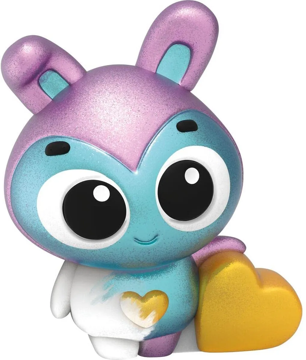 Maped Plaster Friends Super - Multicolor