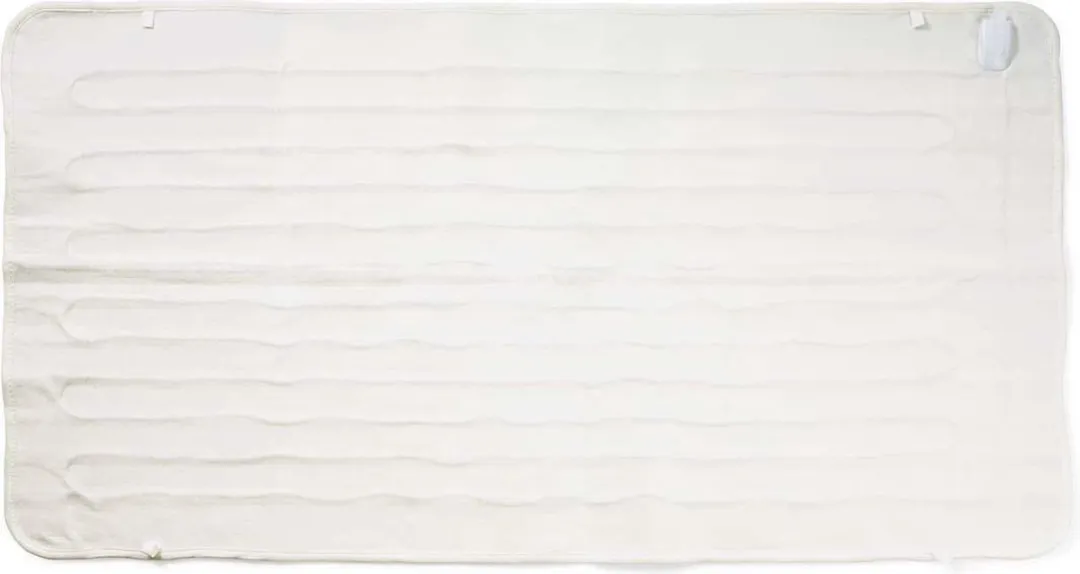 Nedis PEBL110CWT1 Elektrische Onderdeken 150x80cm - 3 Warmtestanden