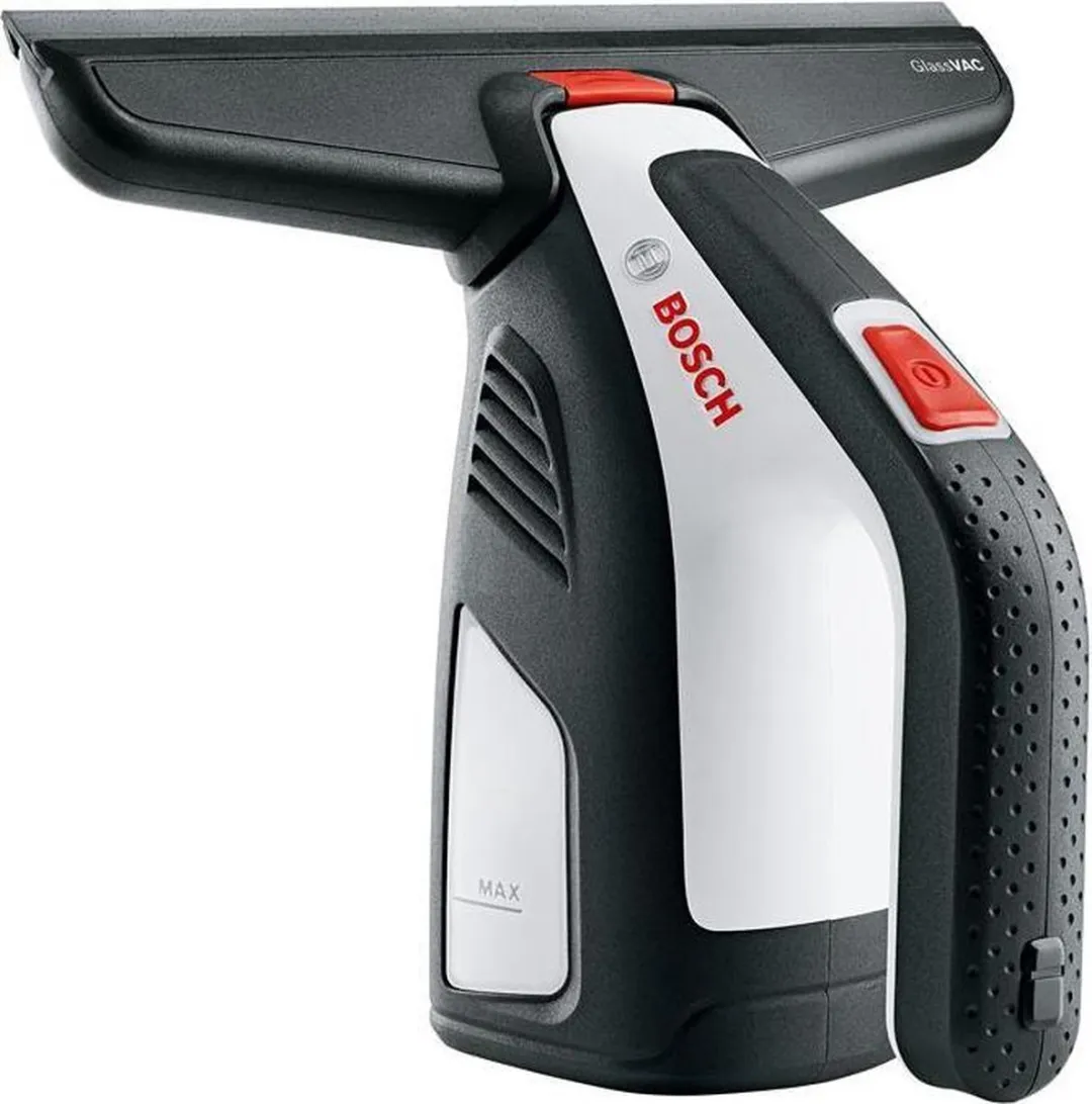 Bosch GlassVAC 06008B7000 Ruitenreiniger - Zwart/Grijs