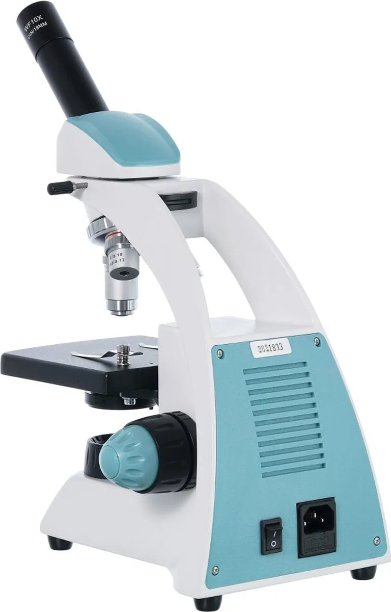 Levenhuk - 75424 - 500M Monoculair Microscoop