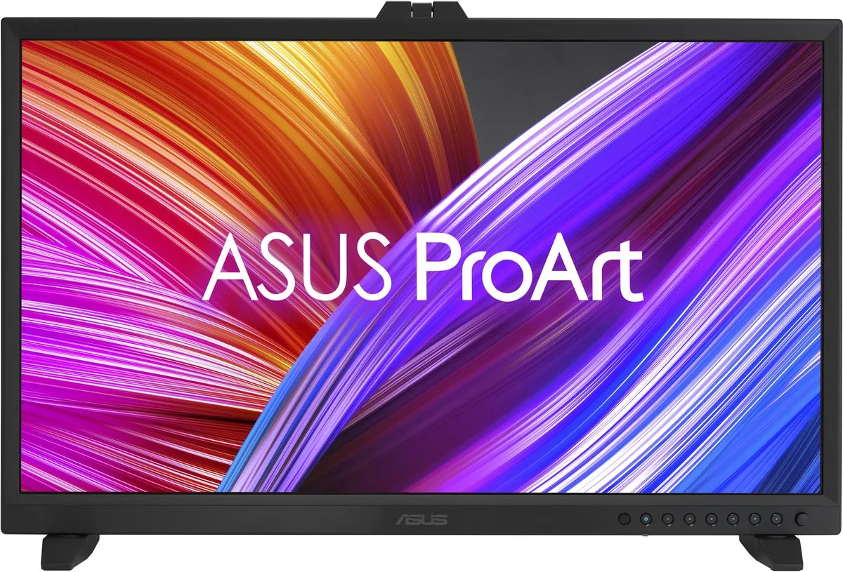 ASUS 90LM06N0-B01I70 OLED Monitor 31,5" - 3x HDMI 2.0