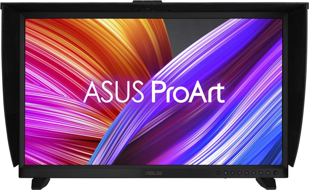 ASUS 90LM06N0-B01I70 OLED Monitor 31,5" - 3x HDMI 2.0