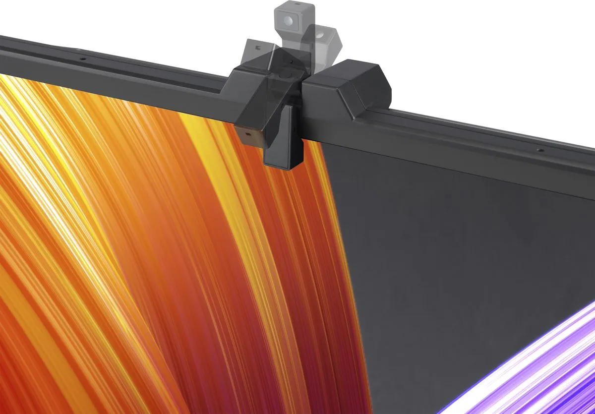 ASUS 90LM06N0-B01I70 OLED Monitor 31,5" - 3x HDMI 2.0