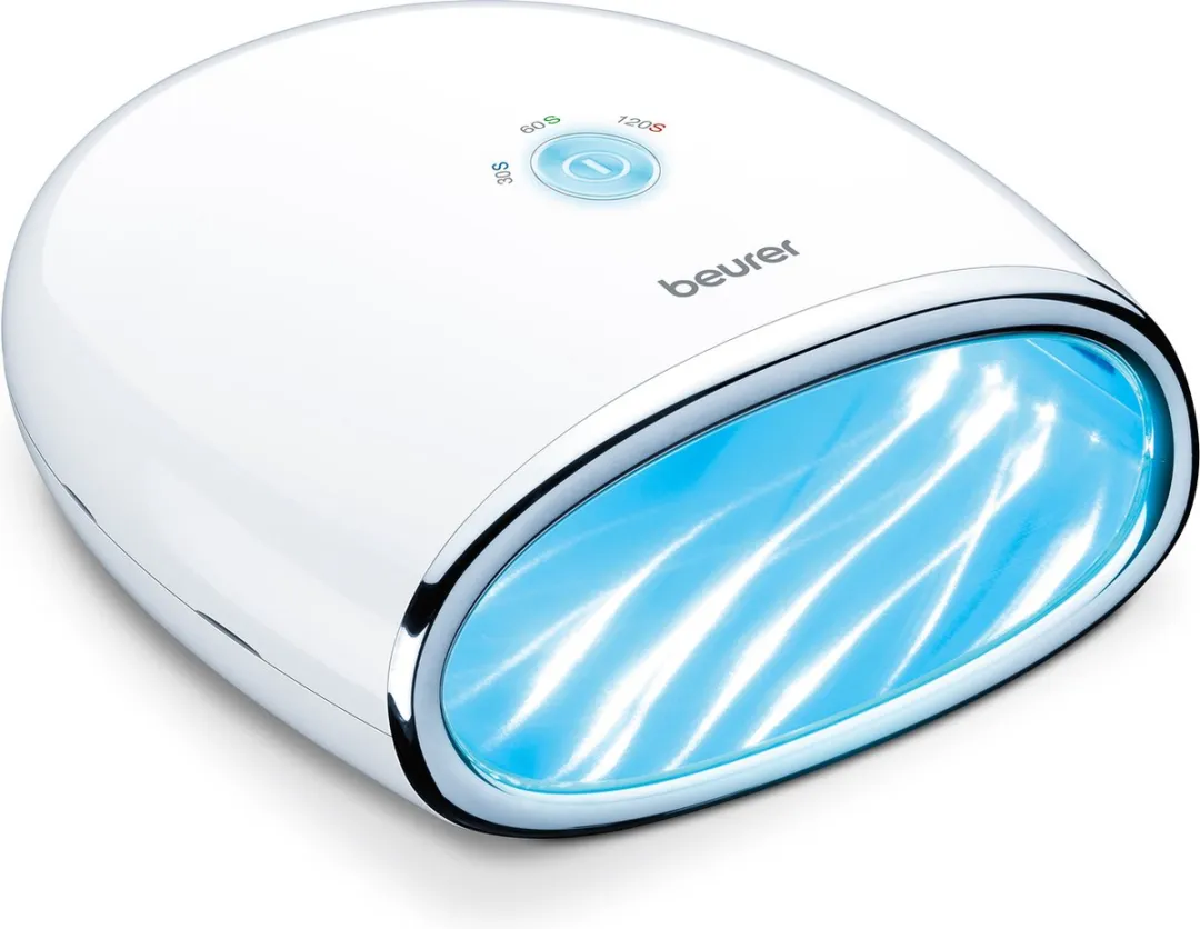Beurer MP 48 Nageldroger UV/LED