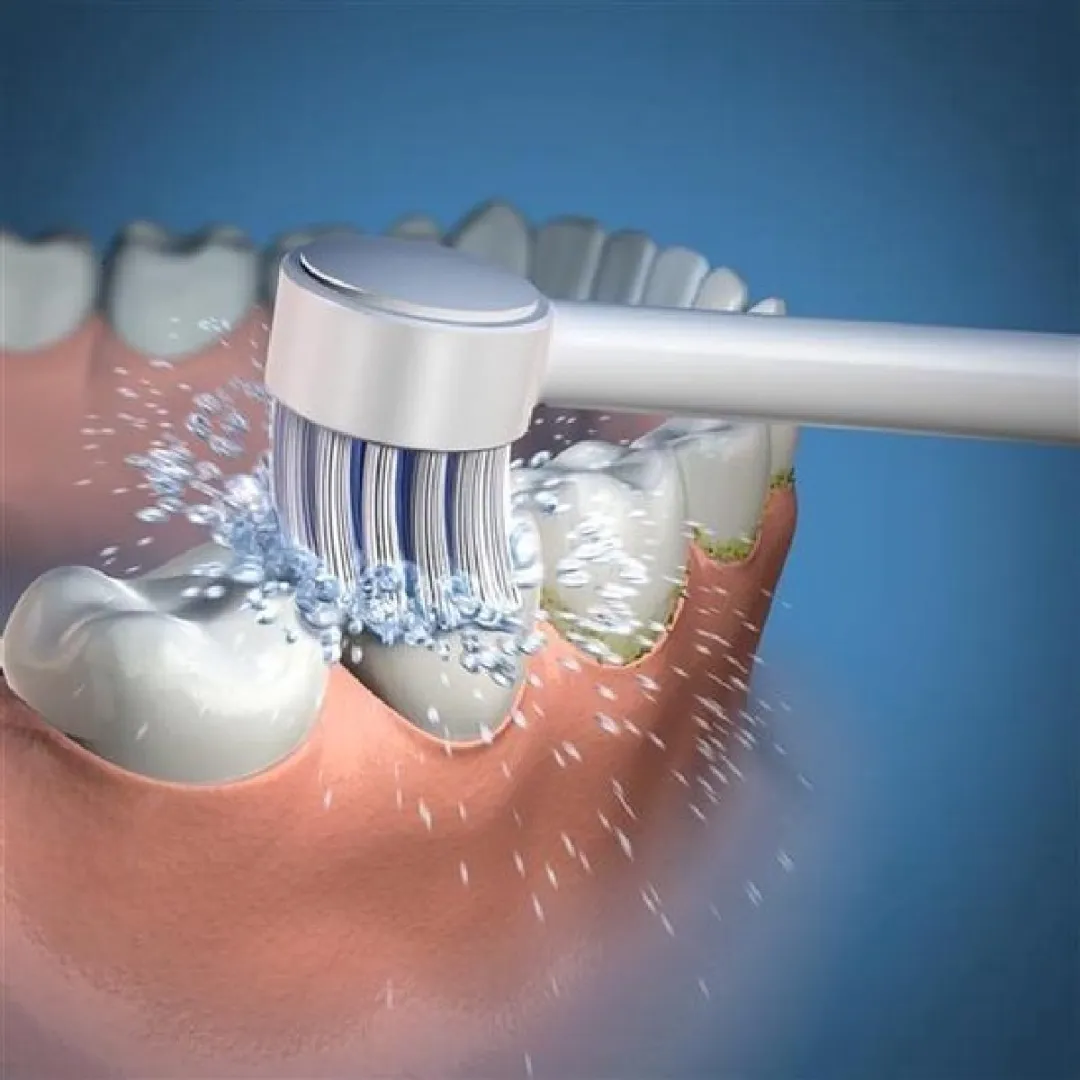 Waterpik TB-100E Tandenborsteltips - 2 Stuks