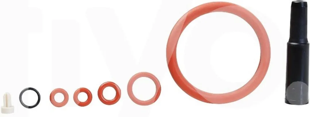 Saeco SM2830 Revisieset O-ringen