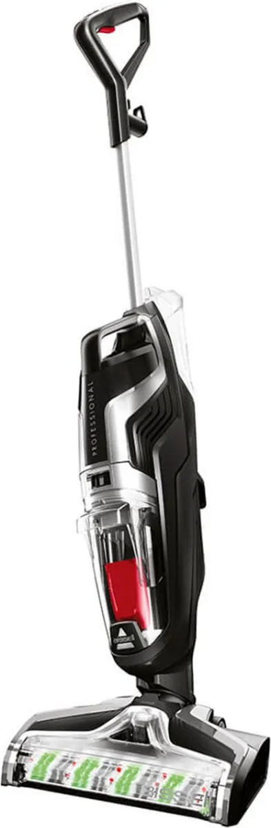 Bissell CrossWave Professional 3-1 22249 Stofzuiger