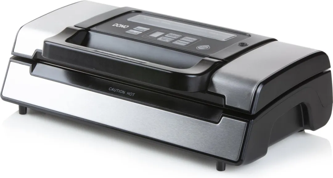 Domo DO331L Vacuüm Folielasapparaat 130W