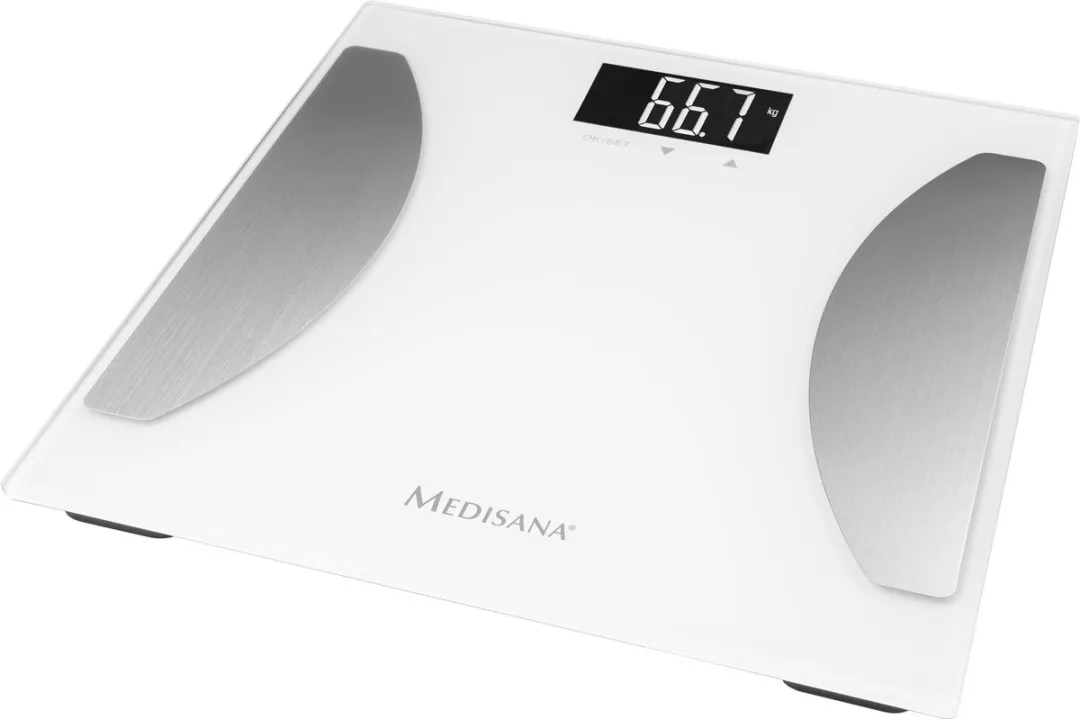 Medisana BS 477 Lichaamsanalyseweegschaal