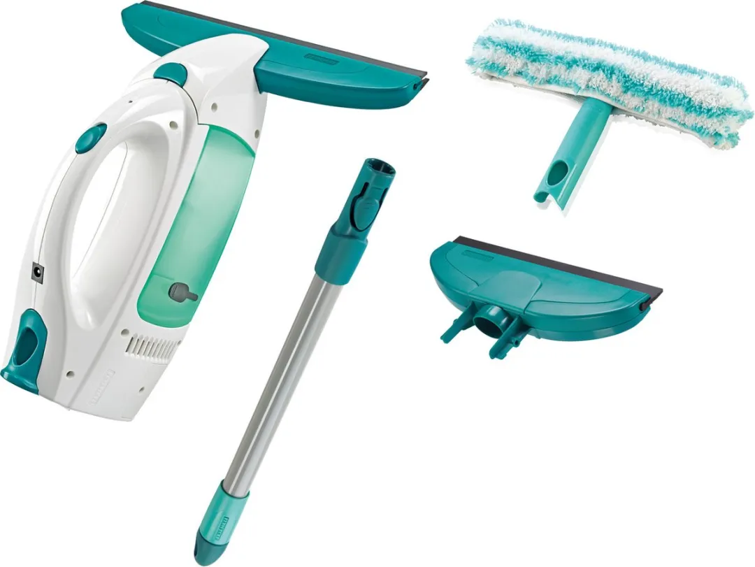 Leifheit Dry & Clean 51016 Ruitenreiniger