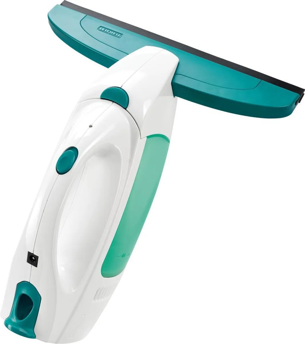 Leifheit Dry & Clean 51016 Ruitenreiniger - 1L - 43cm Steel