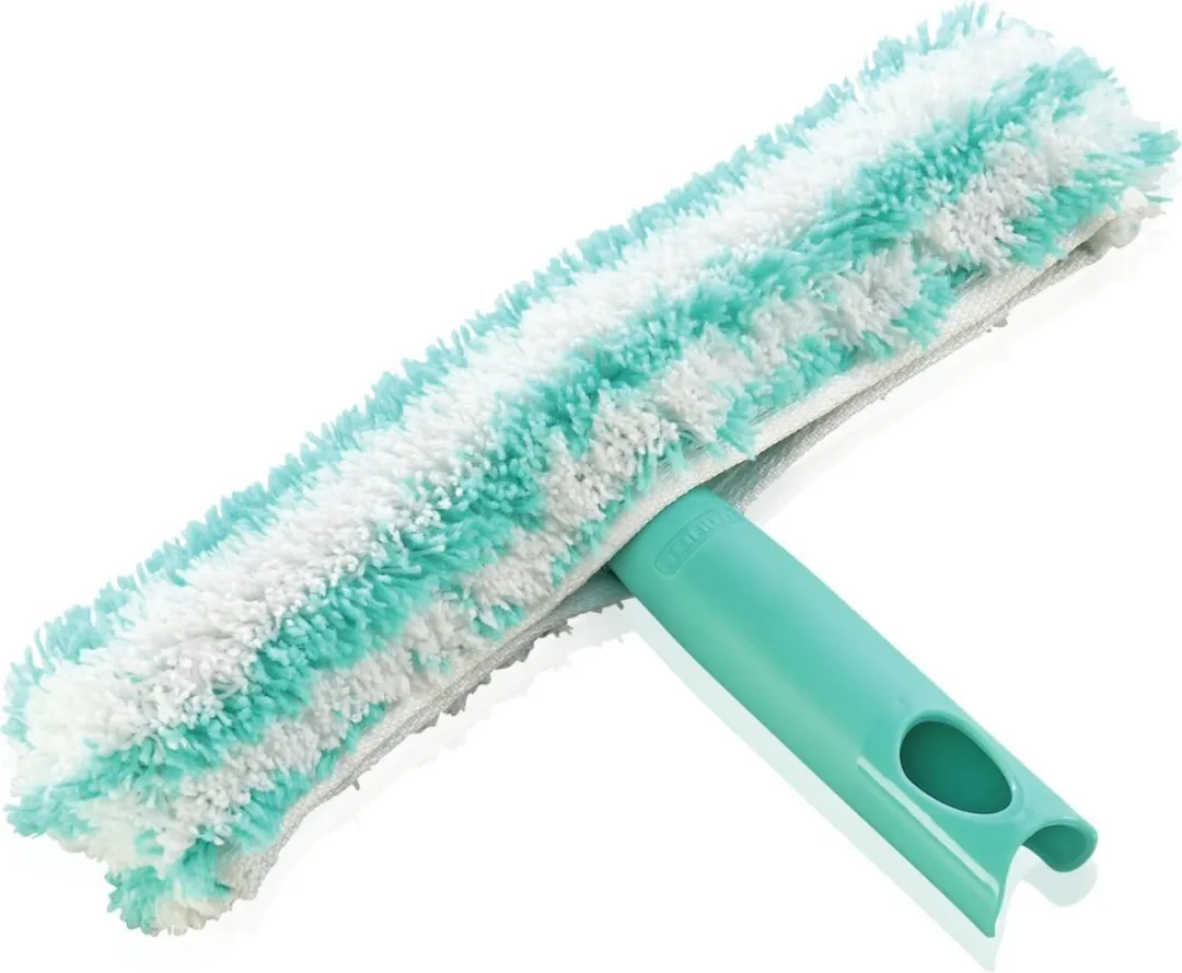 Leifheit Dry & Clean 51016 Ruitenreiniger - 1L - 43cm Steel