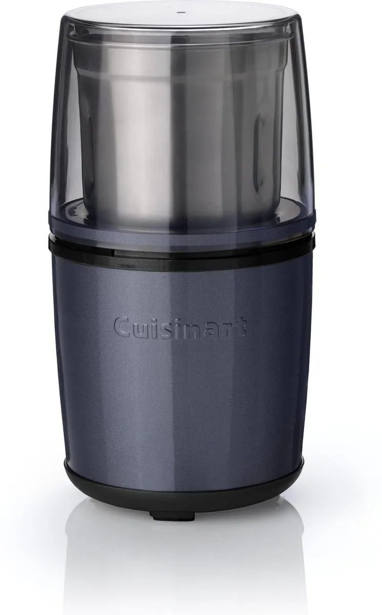 Cuisinart SS Spice Grinder SG21BE - 200W - Blauw