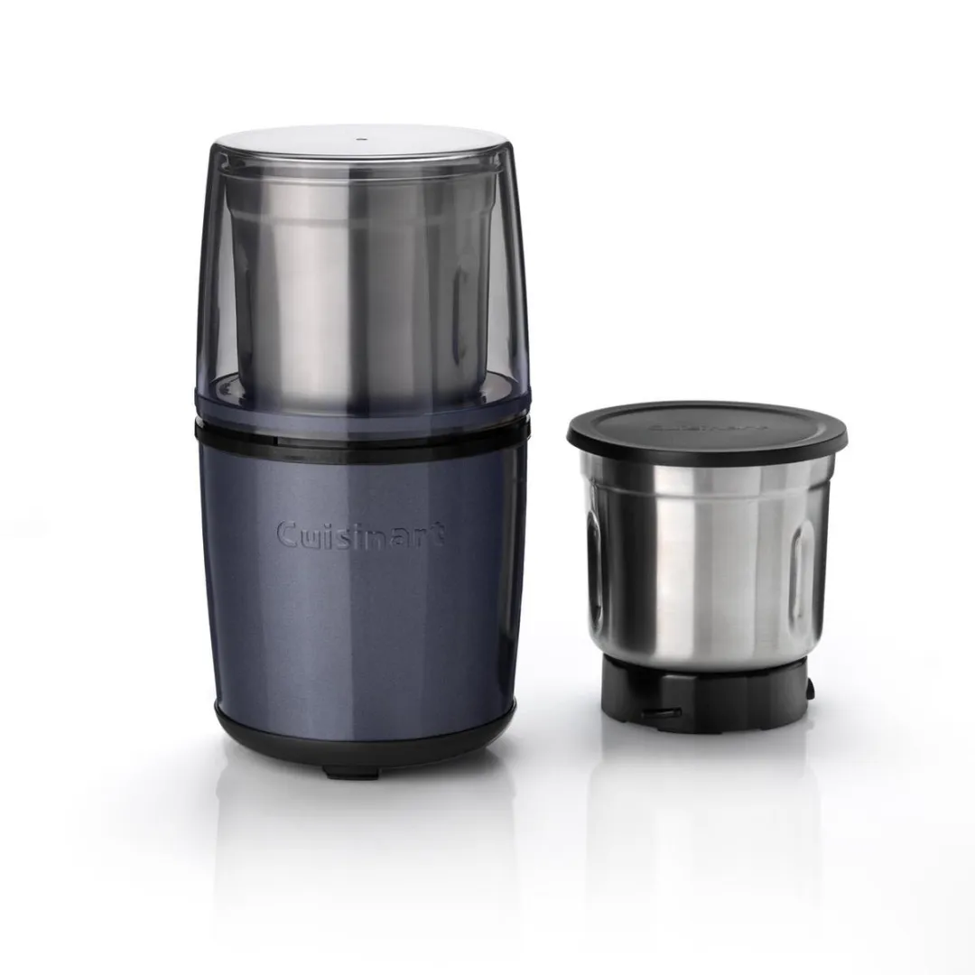 Cuisinart SS Spice Grinder SG21BE - 200W - Blauw